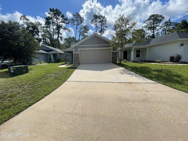 House for sale in Jacksonville, Florida