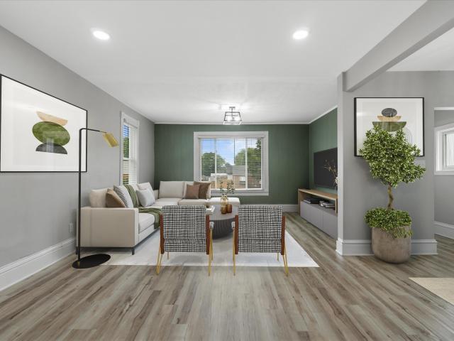 House for sale in Oak Creek, Wisconsin