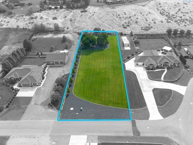 Land for sale in Pasco, Washington