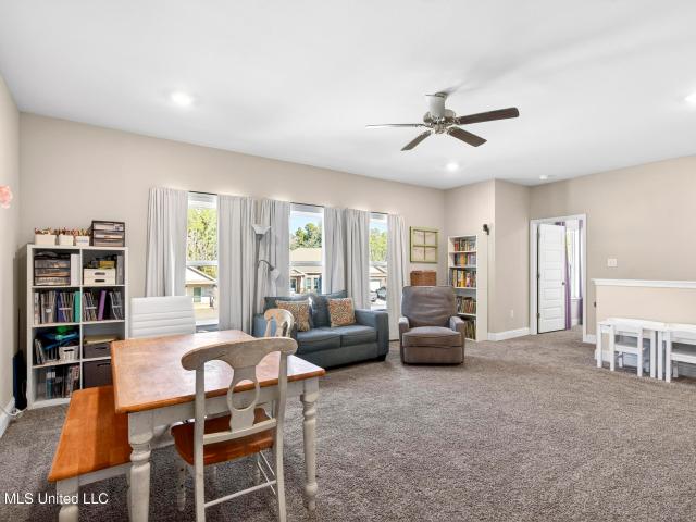 House for sale in Biloxi, Mississippi