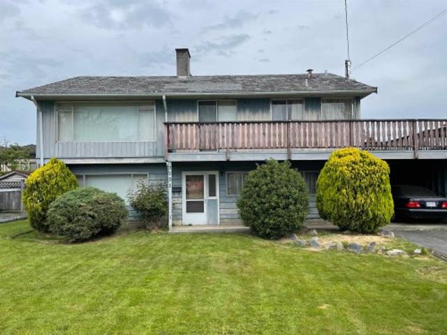 House for sale in Richmond, British Columbia