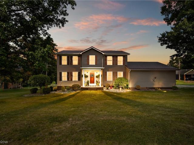 House for sale in Belmont, Ohio