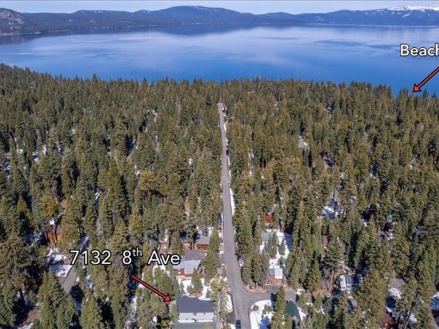 Property for sale in Tahoma, California