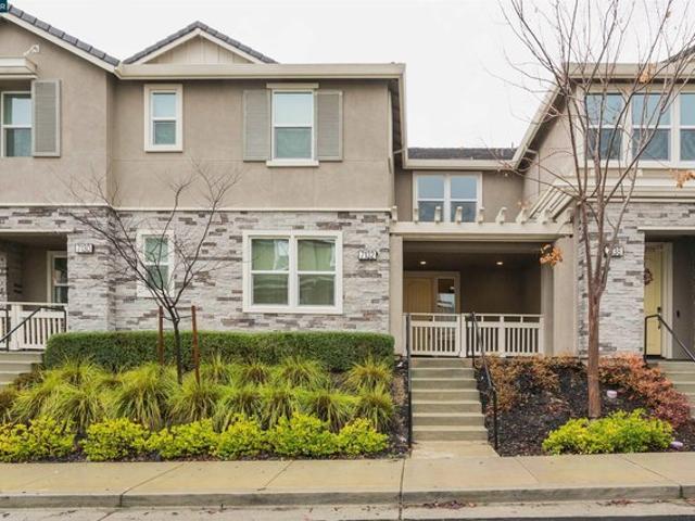 Condo for sale in Dublin, California