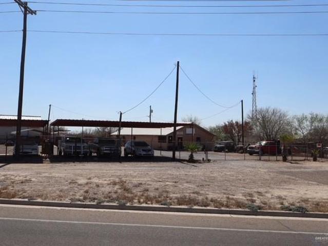 Commercial for sale in Texas
