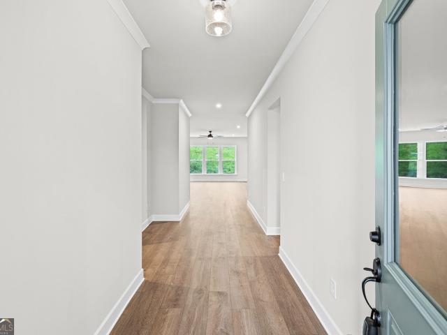 House for sale in Flowery Branch, Hall County