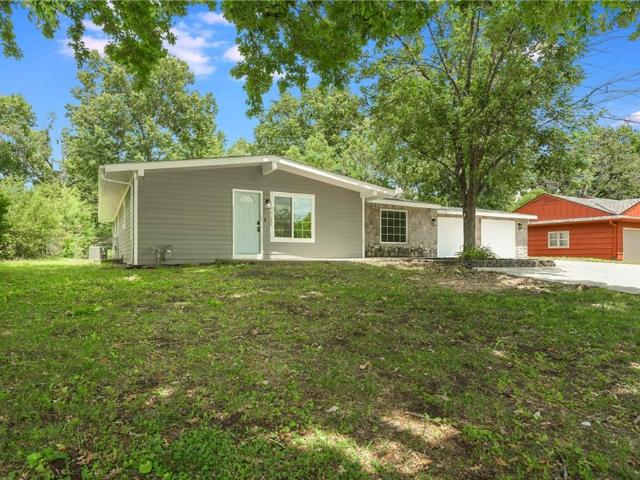 House for sale in Kansas