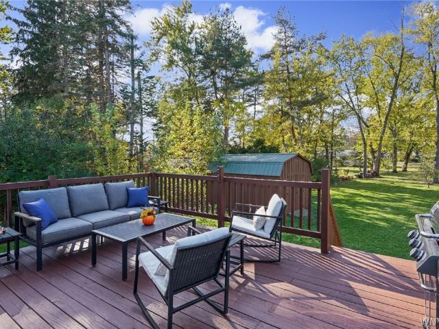 House for sale in North Boston, Town of Boston