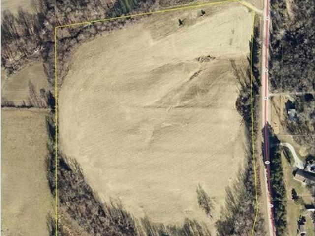 Land for sale in Versailles, Indiana