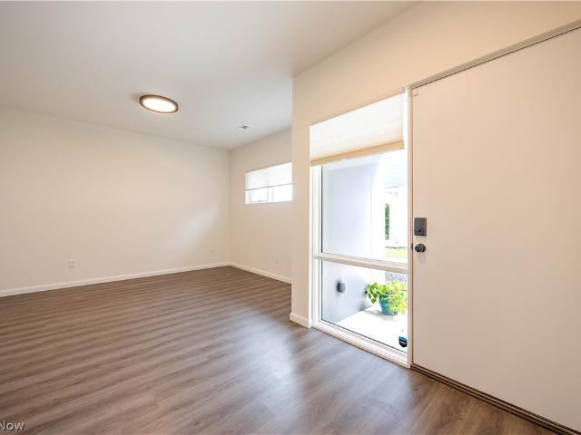 Townhouse for sale in Cleveland, Ohio