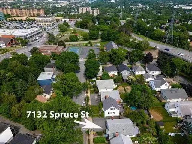 House for sale in Halifax, Nova Scotia