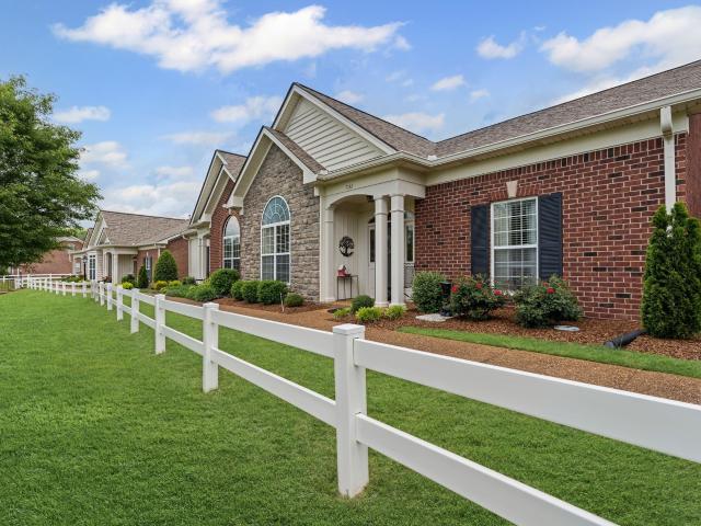 Condo for sale in Franklin