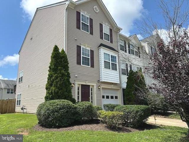 Townhouse for sale in Fredericksburg