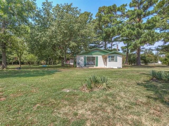 House for sale in Wagoner, Oklahoma