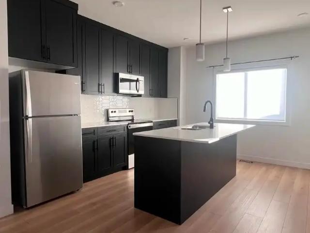 House for rent in Crystallina Nera East, Edmonton