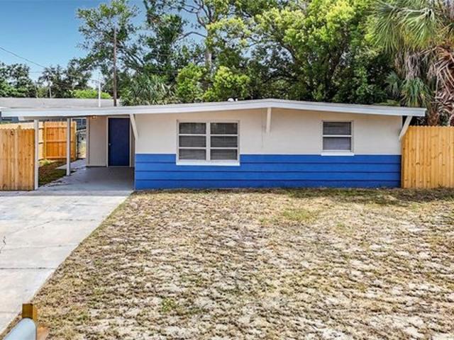 House for sale in Port Richey, Florida