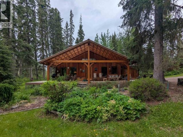 House for sale in Smithers, British Columbia