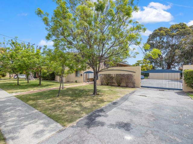 Apartment for rent in Stirling, Western Australia