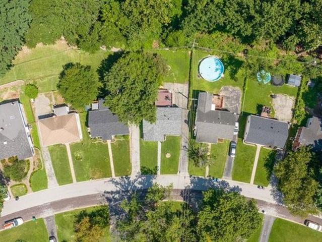 House for sale in Affton, Missouri