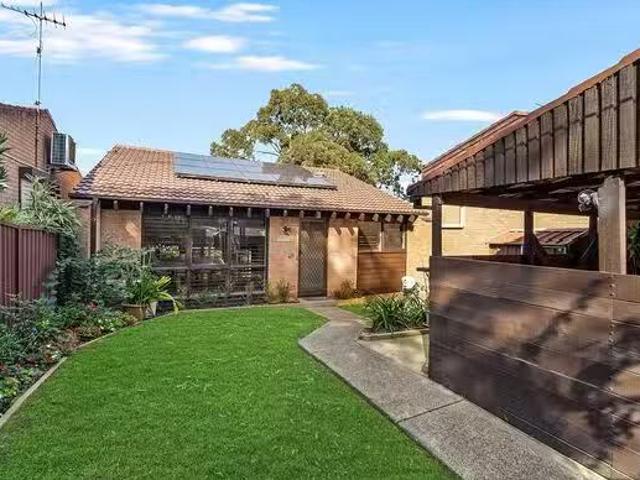 House for rent in Condell Park, New South Wales