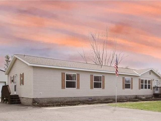 House for sale in Baxter, Minnesota