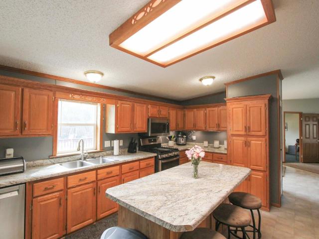 House for sale in Baxter, Minnesota