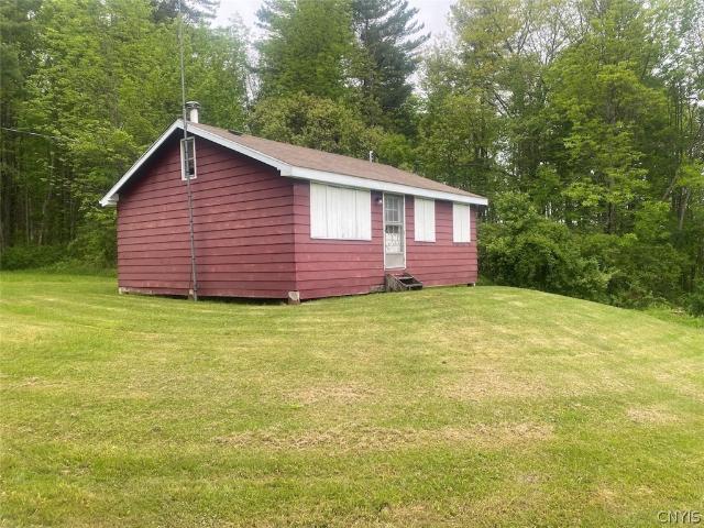Land for sale in Belfast, New York