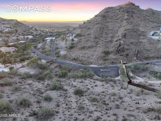Property for sale in Paradise Valley, Arizona