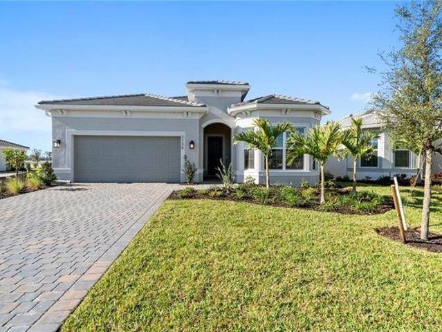 House for sale in North Fort Myers, Florida