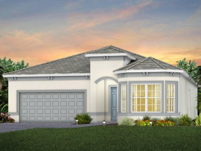 House for sale in North Fort Myers, Florida
