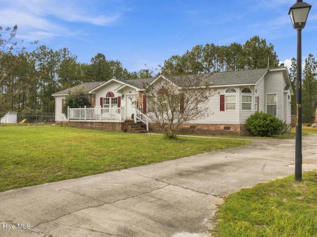 House for sale in Leland, Brunswick County