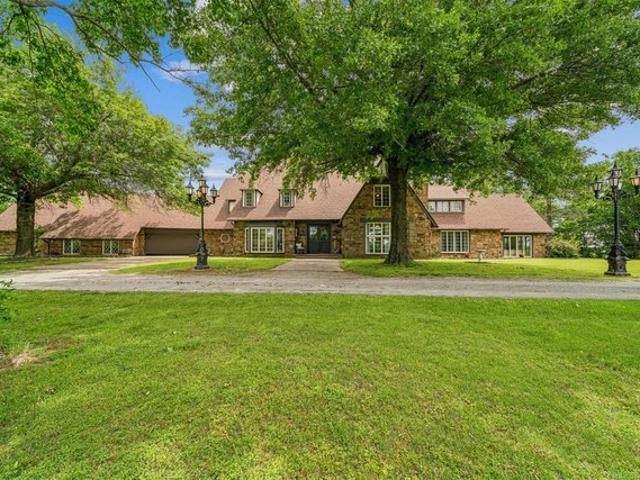 Farm for sale in Rogers, Oklahoma