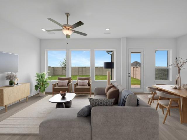 House for sale in League City, Texas