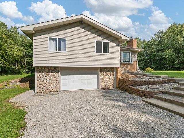 House for sale in Michigan