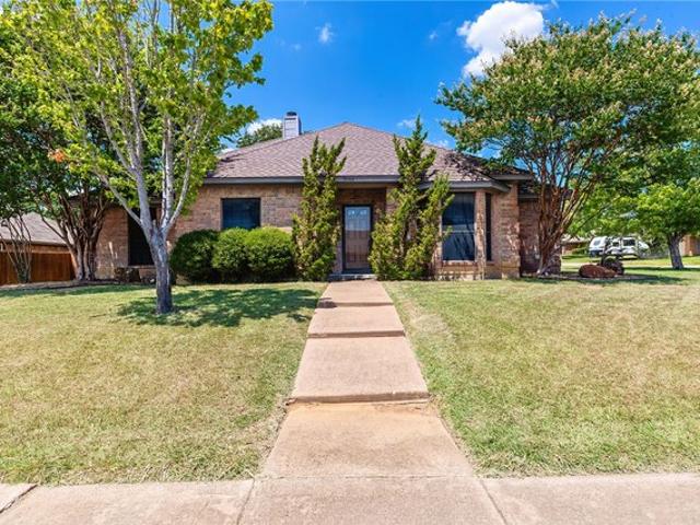 House for sale in North Richland Hills, Texas
