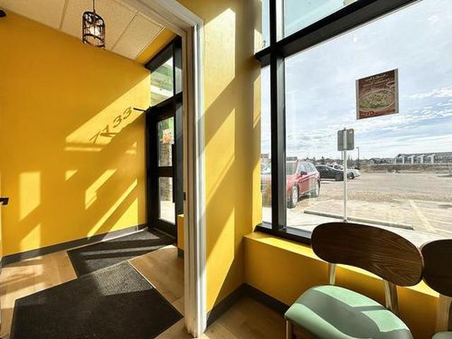 Commercial for sale in Wedgewood, Alberta