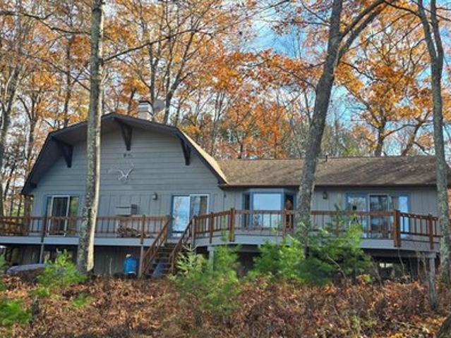 House for sale in Harshaw, Wisconsin