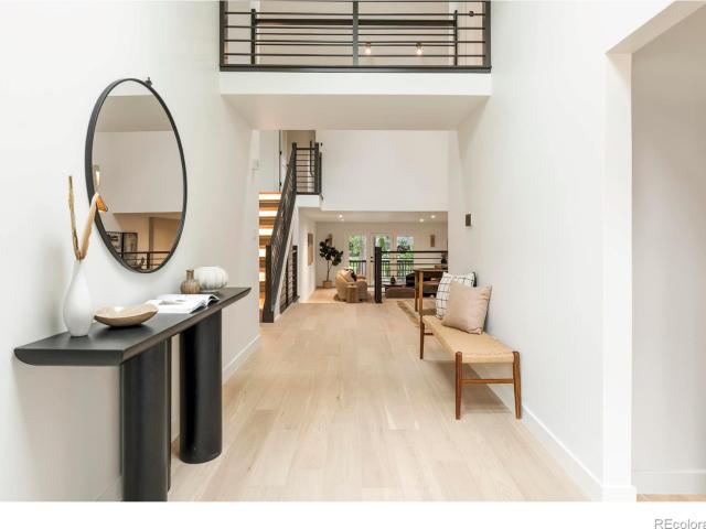 House for sale in Colorado
