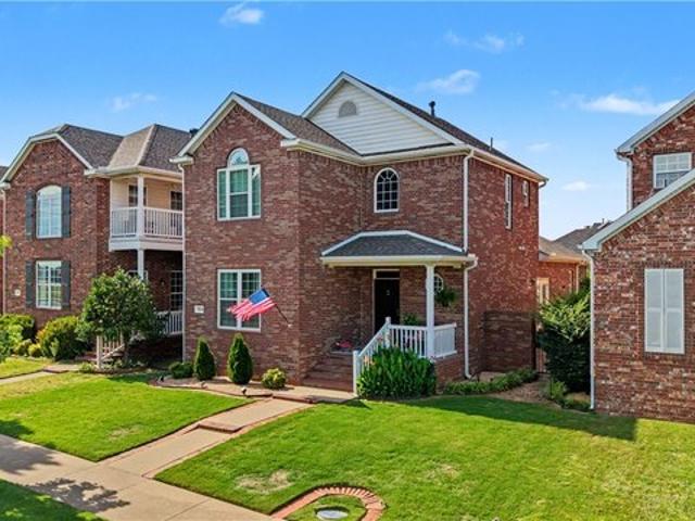 House for sale in Ark