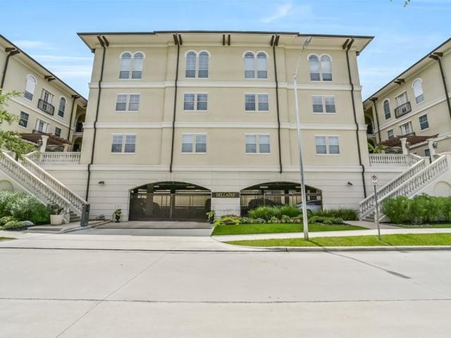 Condo for sale in Harris, Texas