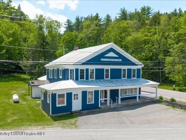 Commercial for sale in Brainard, New York