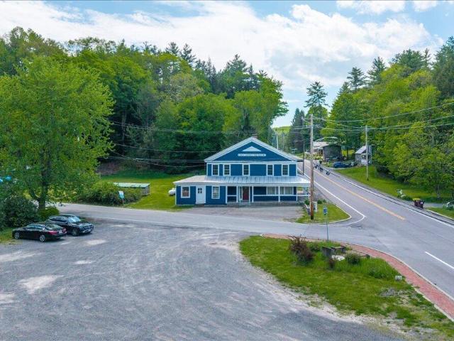 Commercial for sale in Brainard, New York