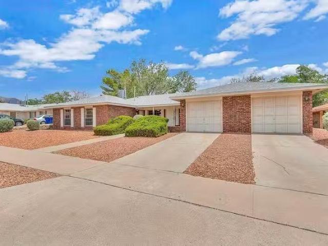 Condo for rent in El Paso