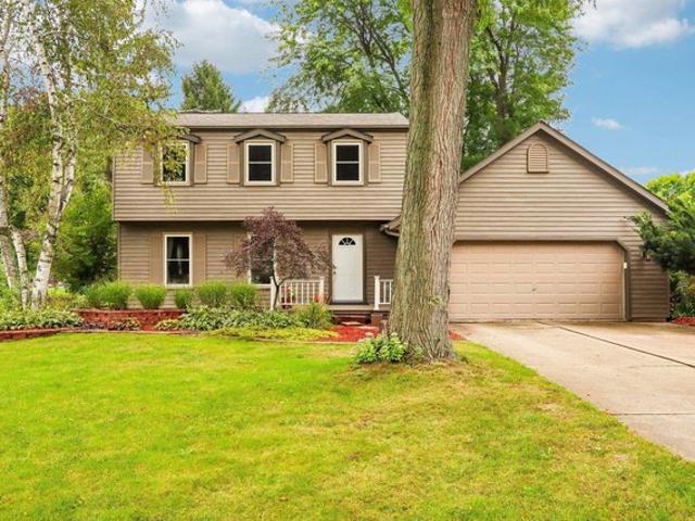 House for sale in Wisconsin