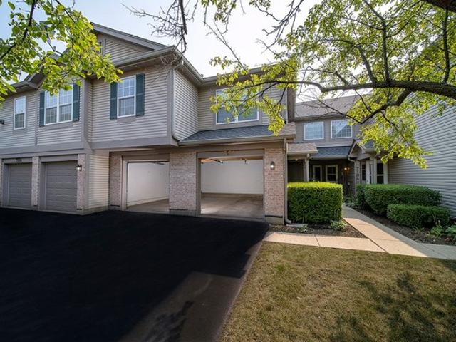 Condo for rent in Gurnee, Illinois
