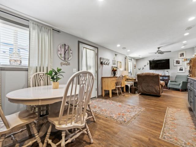 House for sale in Ladoga, Indiana