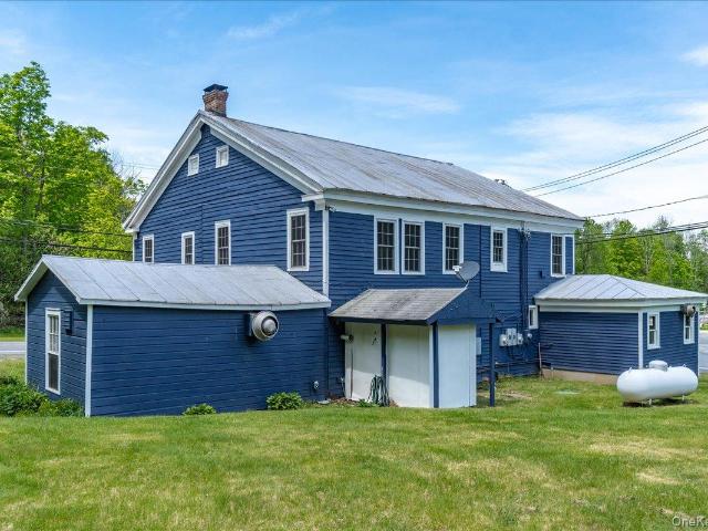 Commercial for sale in Brainard, New York