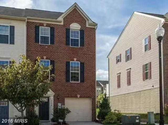 Condo for rent in Columbia