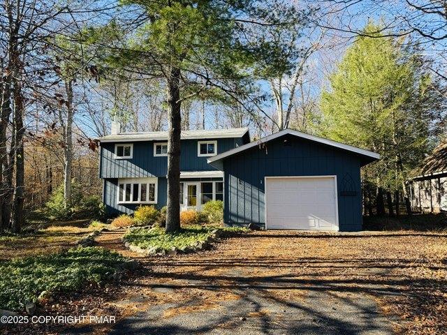House for sale in Cresco, Pennsylvania