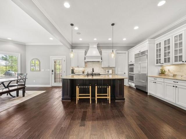 House for sale in Dublin, Ohio